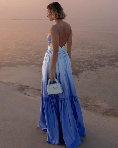 Marina | Maxi Dress