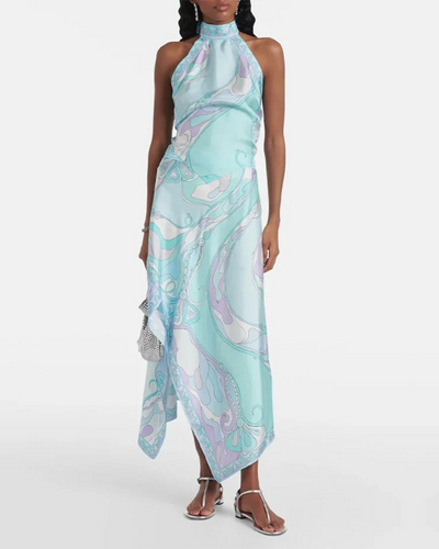 Evora | Elegant Maxi Set