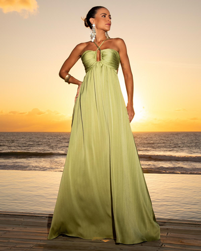 Gisele | Maxi Dress