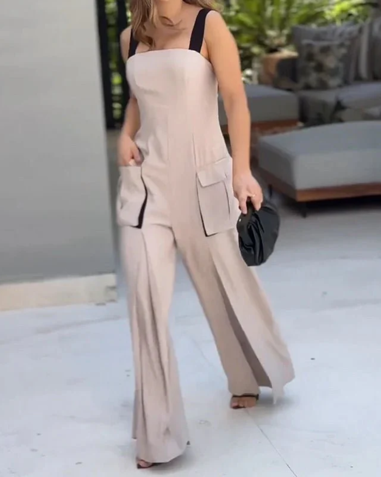 Emmy Jumpsuit