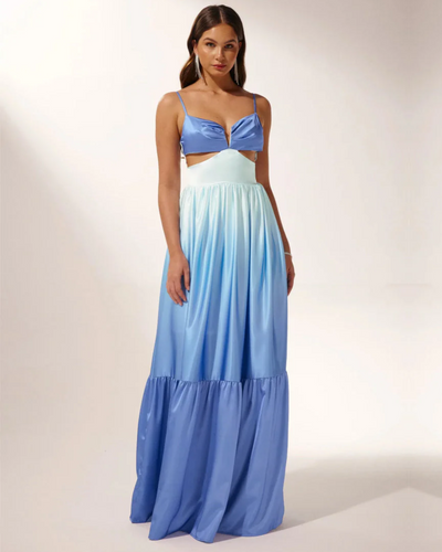 Marina | Maxi Dress