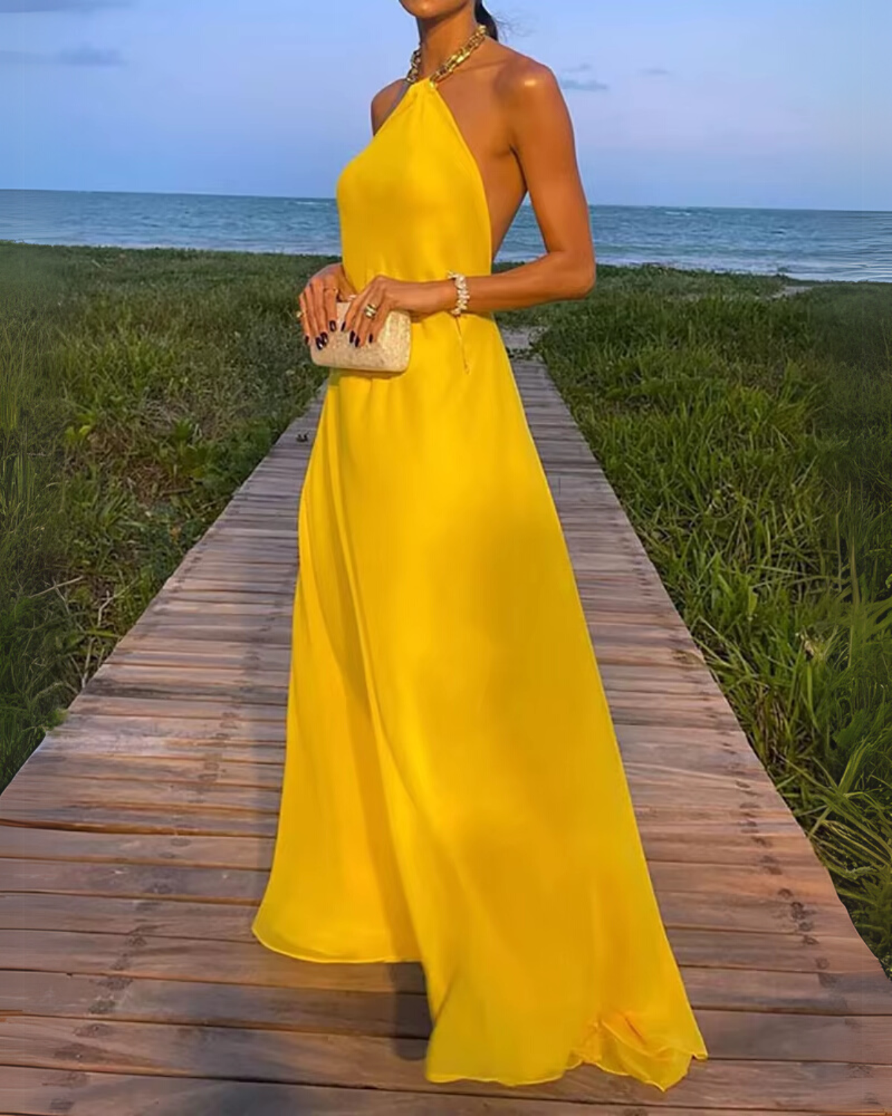 Blair Dress