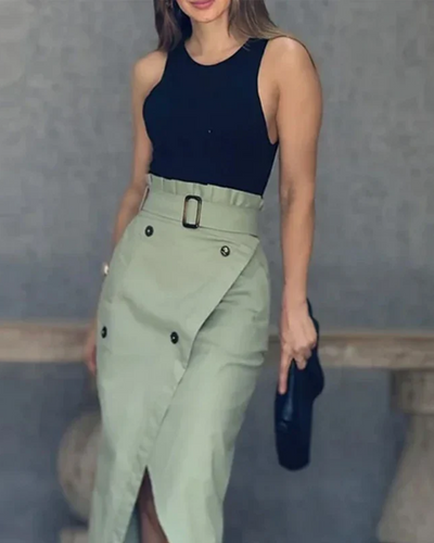 Maire Set
