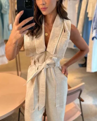 Bennett Jumpsuit