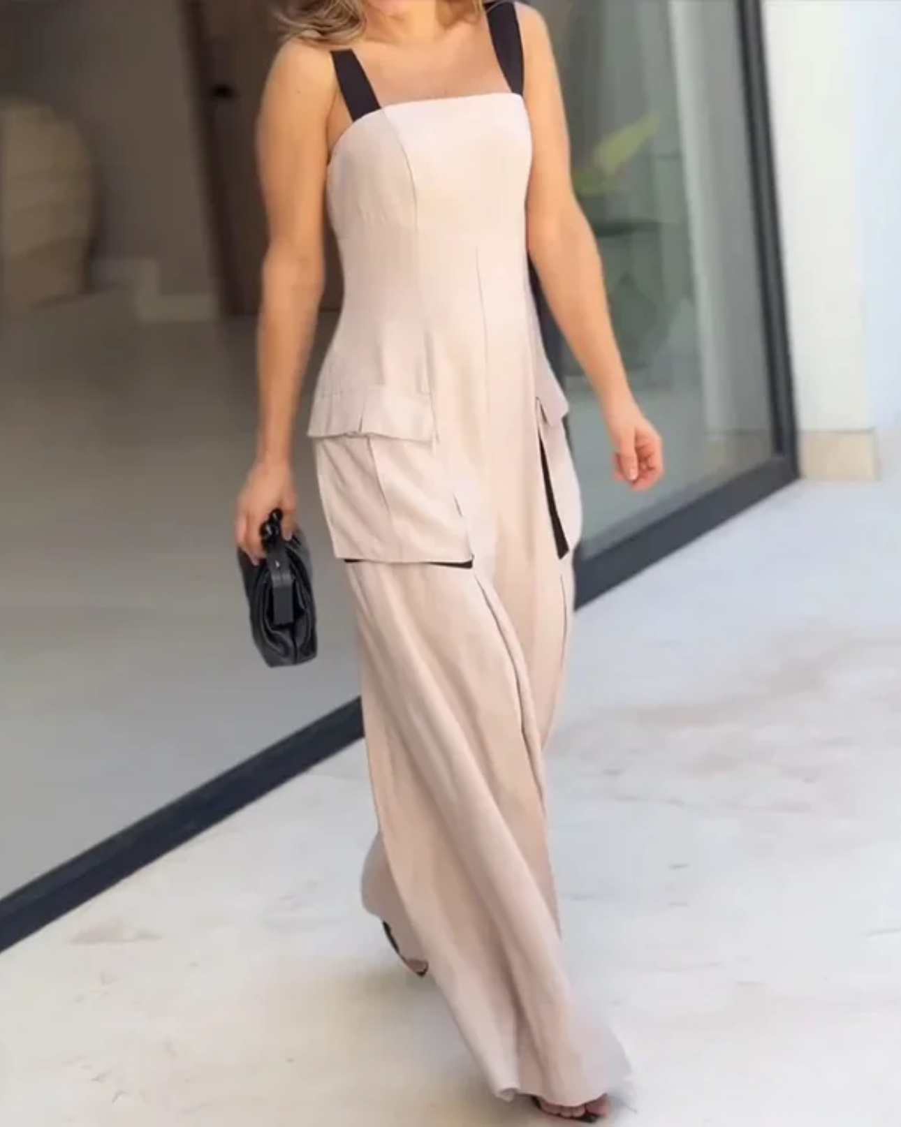 Emmy Jumpsuit