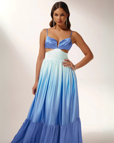 Marina | Maxi Dress