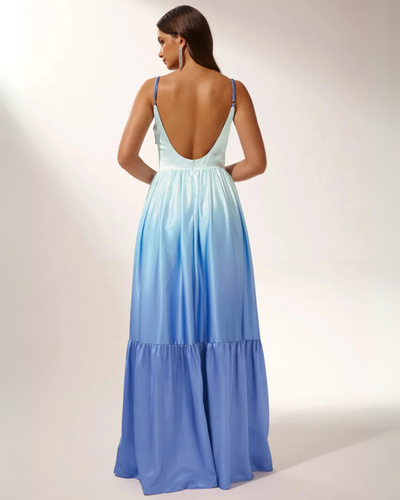 Marina | Maxi Dress