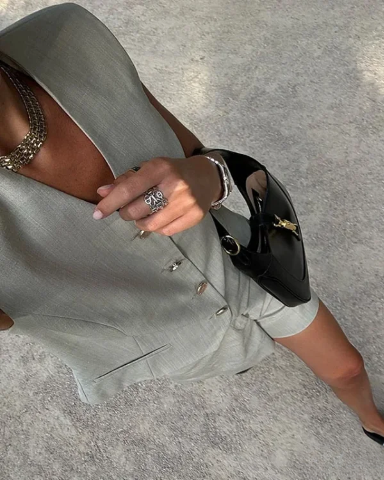 Samantha Set
