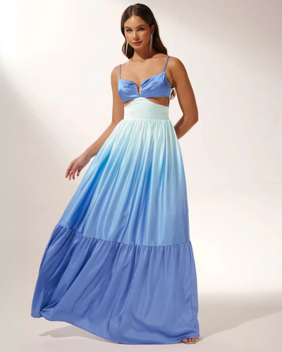 Marina | Maxi Dress