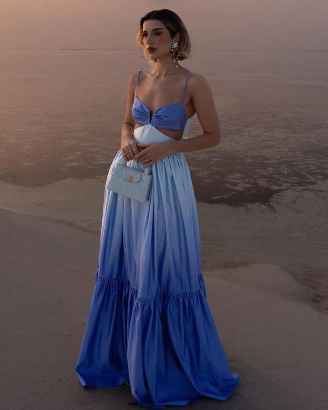 Marina | Maxi Dress
