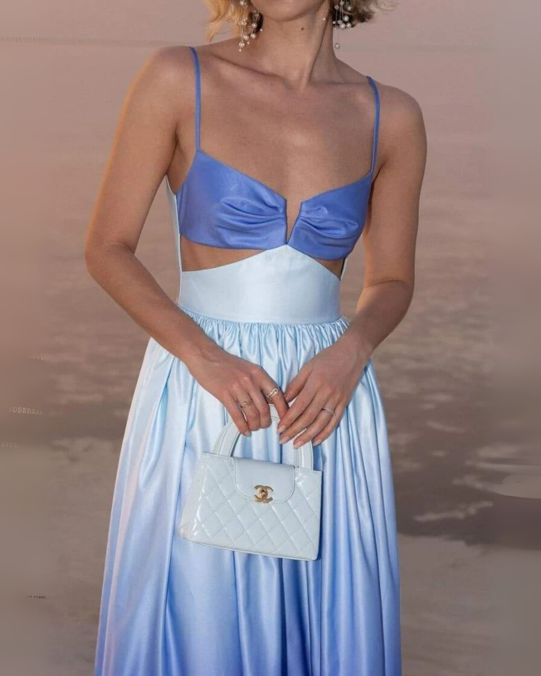 Marina | Maxi Dress