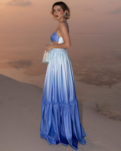 Marina | Maxi Dress